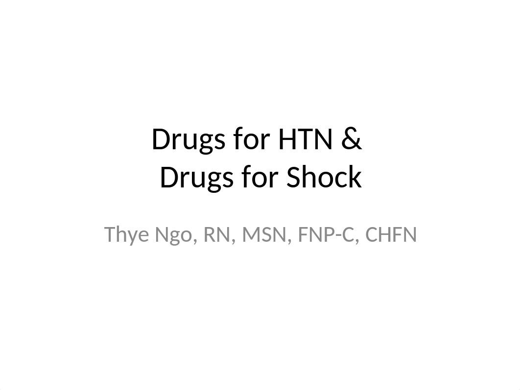 Drugs for HTN and Shock(2).ppt_d6eot3c8rt5_page1