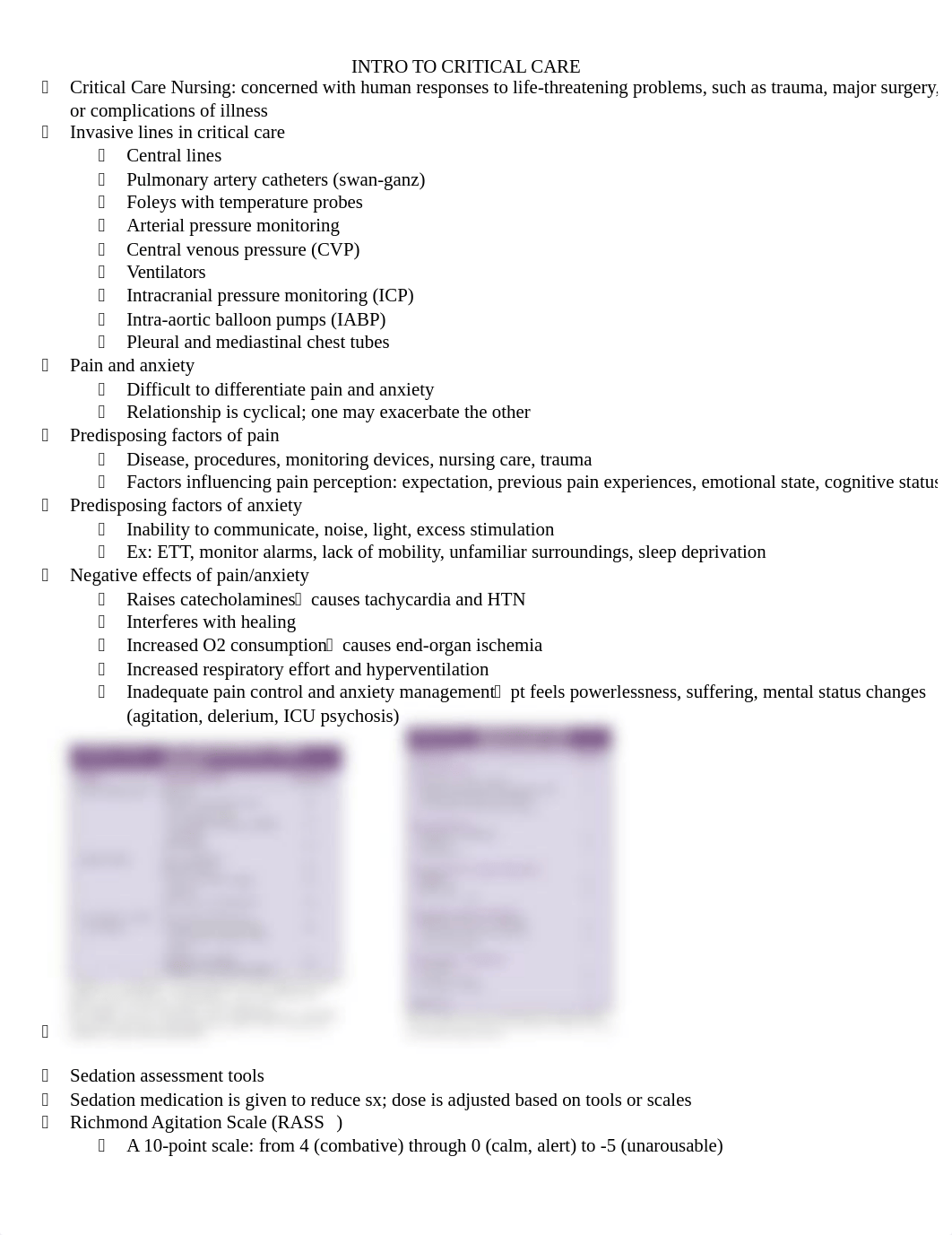 critical study guide exam 1.docx_d6epkgeczqh_page1