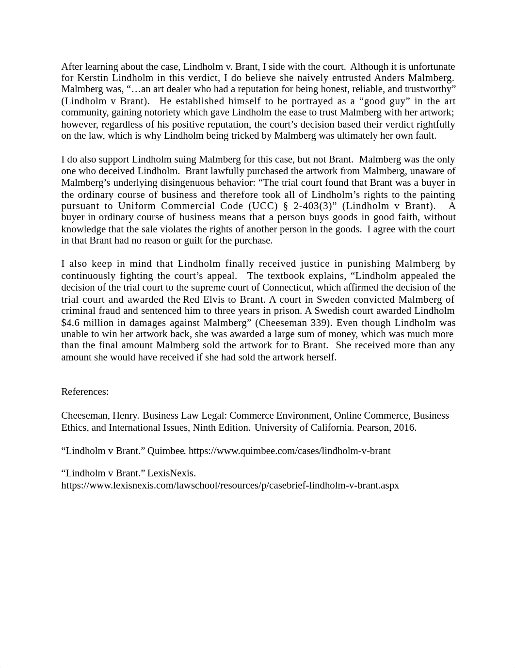 Lindholm v. Brant .docx_d6eq27i7z2l_page1