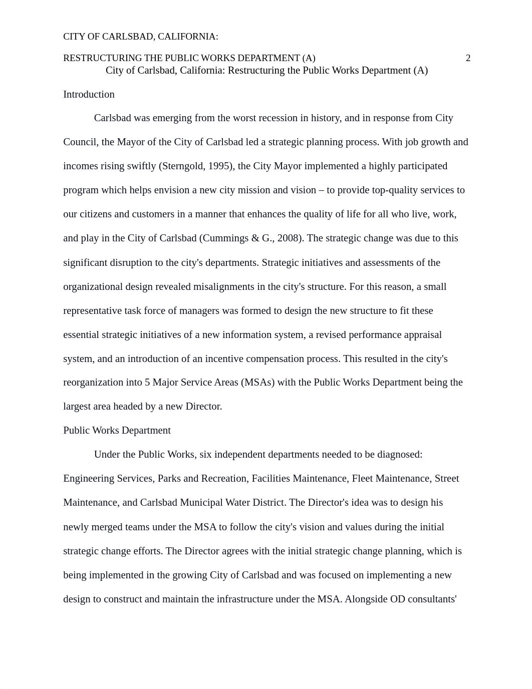 Case Study 3 - Carlsbad.docx_d6esr50jlw0_page2