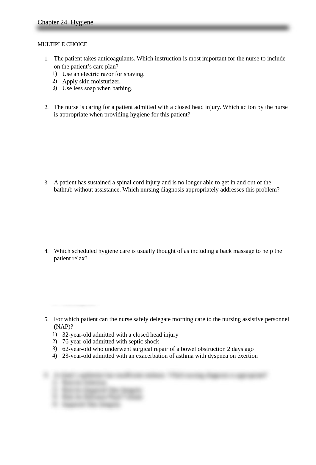 Chapter 24 Fundamentals Questions.rtf_d6et0t1jekx_page1