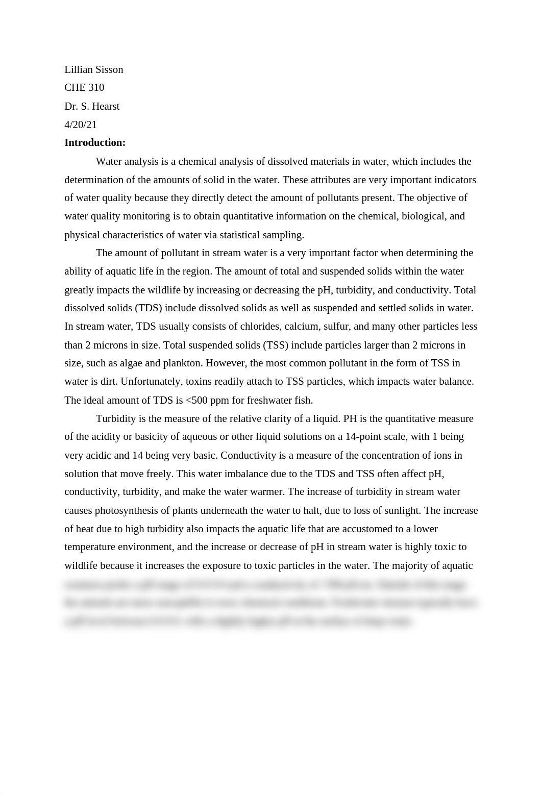 CHE 310 lab report.docx_d6etbezb3d7_page1