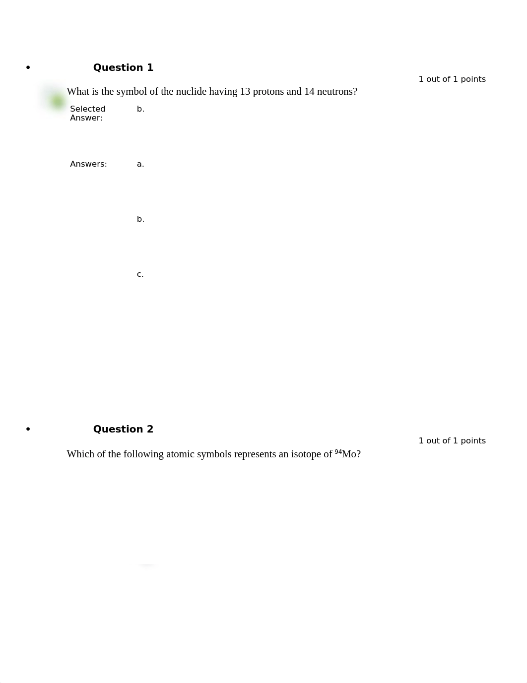 Chapter 2 Quiz - Periodic Table2.docx_d6exb8mcxtg_page1