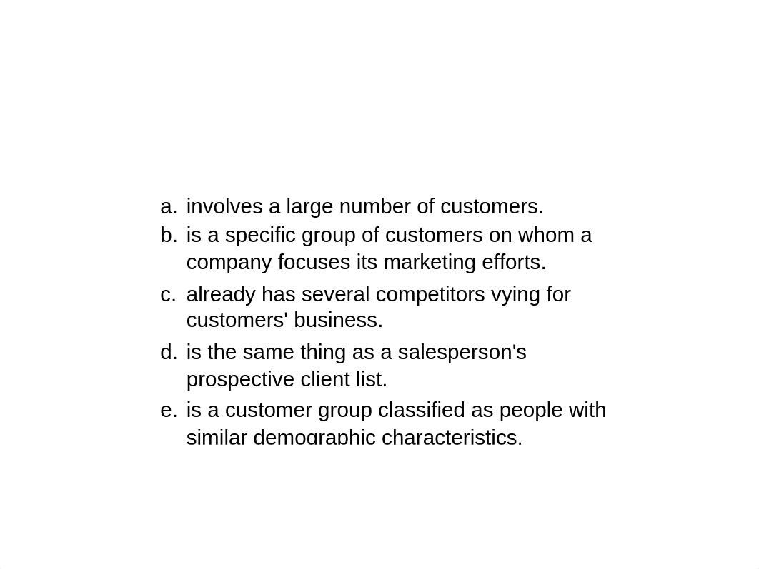 MKT 301 Sample Questions Chapter 1-4_d6eyocdq5en_page1