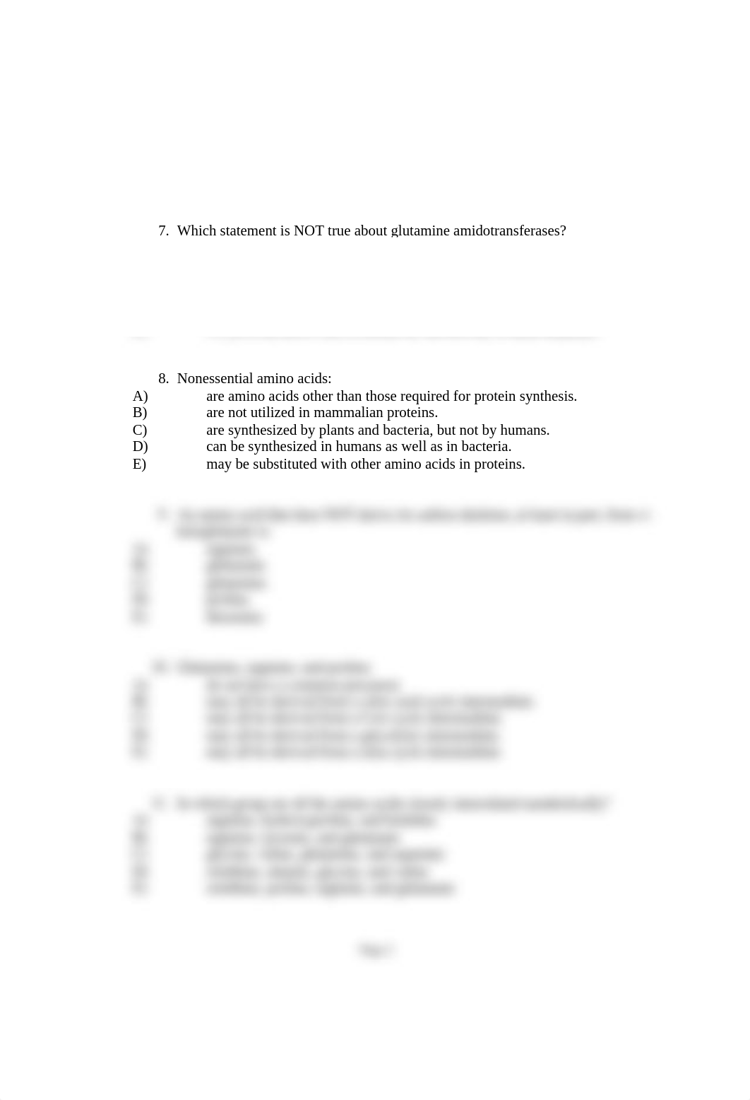 Chapter 22- Biosynthesis of Amino Acids.rtf_d6ez9ke3o73_page2