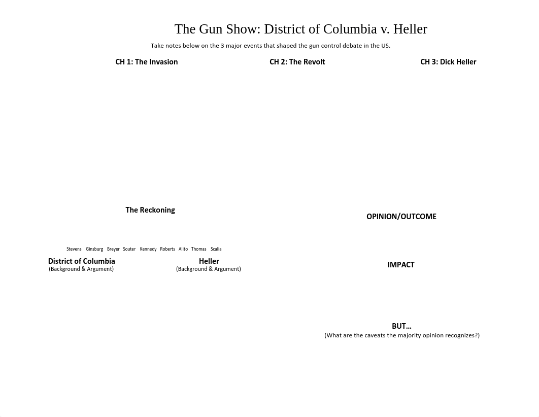 The Gun Show: District of Columbia v. Heller.pdf_d6f06of1gq2_page1