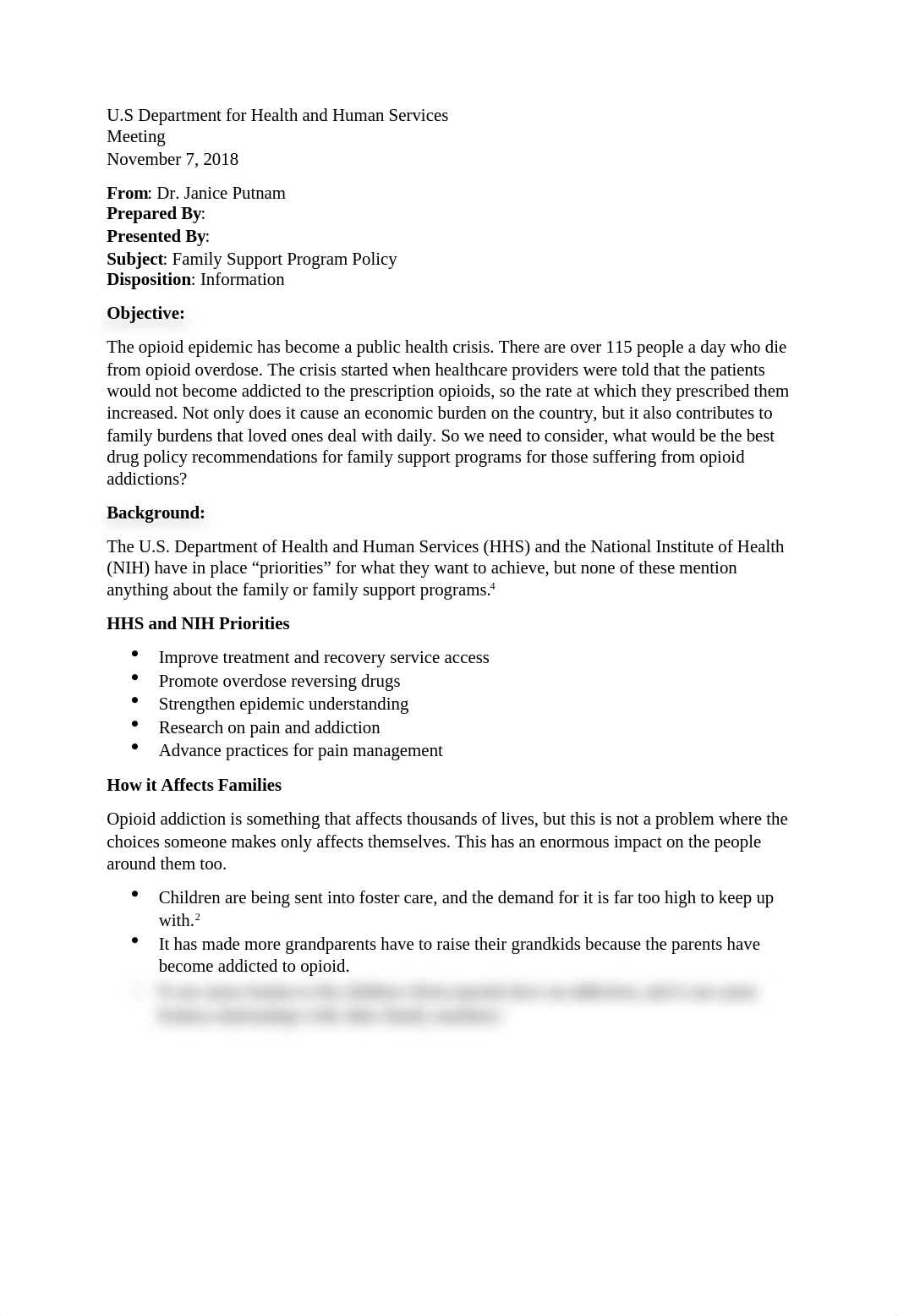 Drug Policy Analysis - Creating Family Support Programs for Opiod Addicts.docx_d6f34k0ix6a_page2