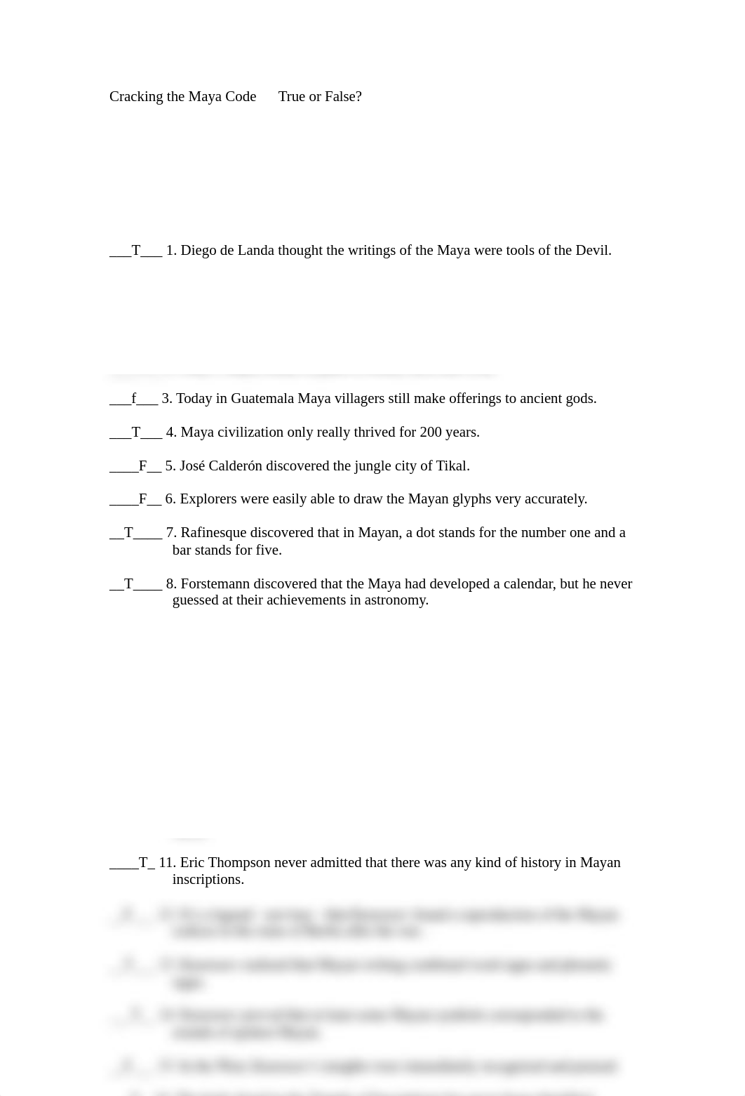 JOYS K MULOMBI - Cracking Maya Code -Truefalse.docx_d6f5fpn929n_page1