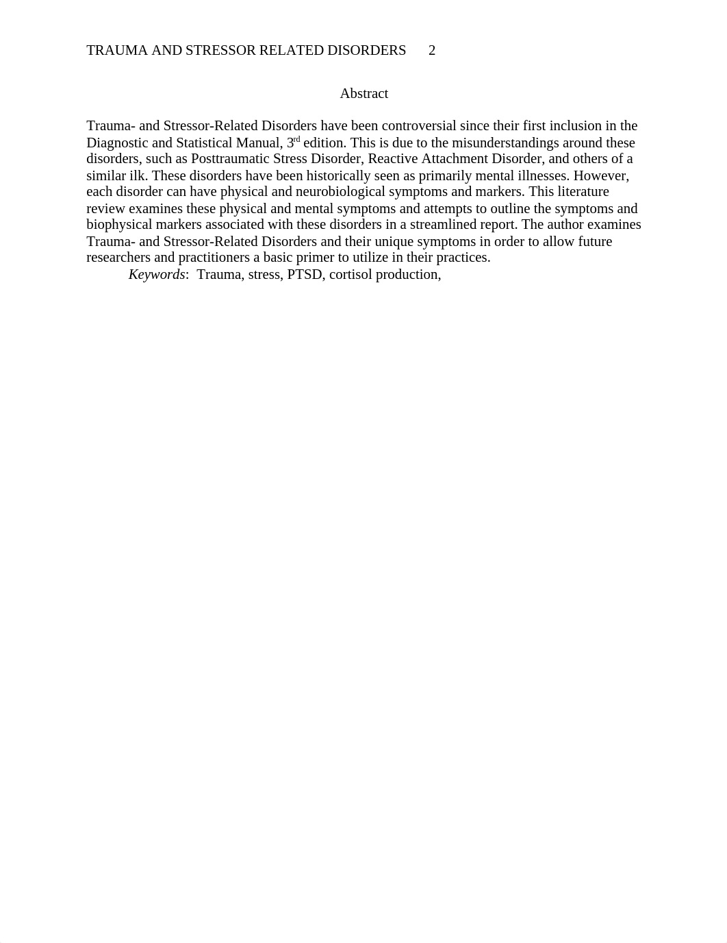 Brockenbrough_B_Trauma_And_Stressor_Related_Disorder DRAFT 1.docx_d6f5mygsmxt_page2