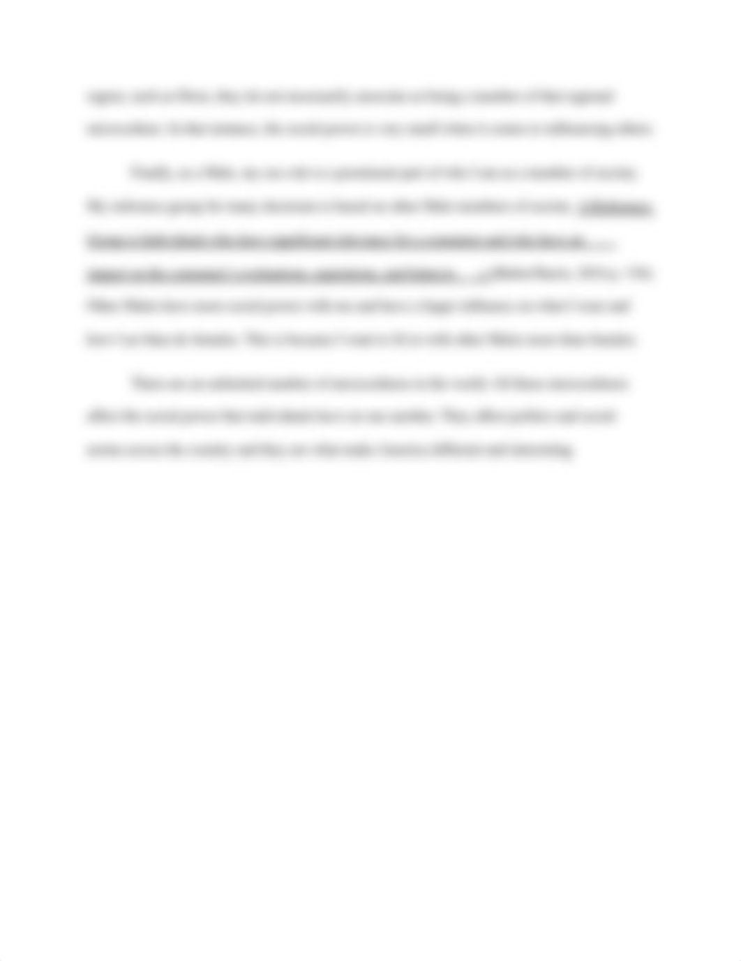 Micro Culture and Social Power Essay MKTG 320.pdf_d6f6mesev7y_page2