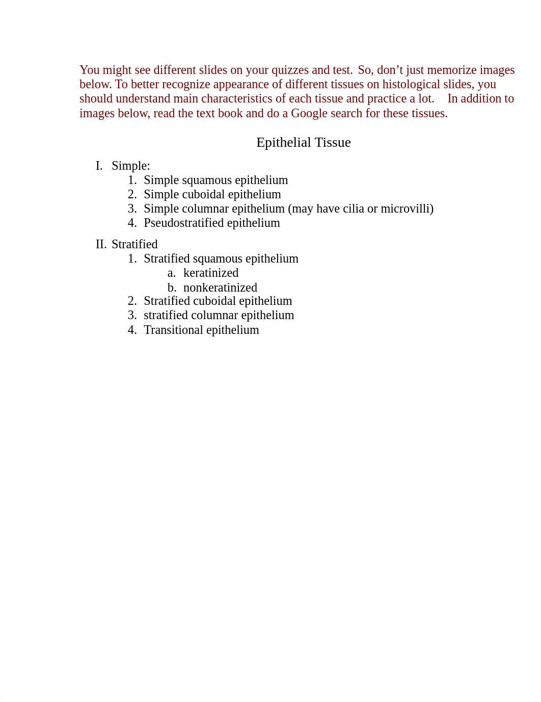 Epithelial tissue_d6f7pxru2gn_page1