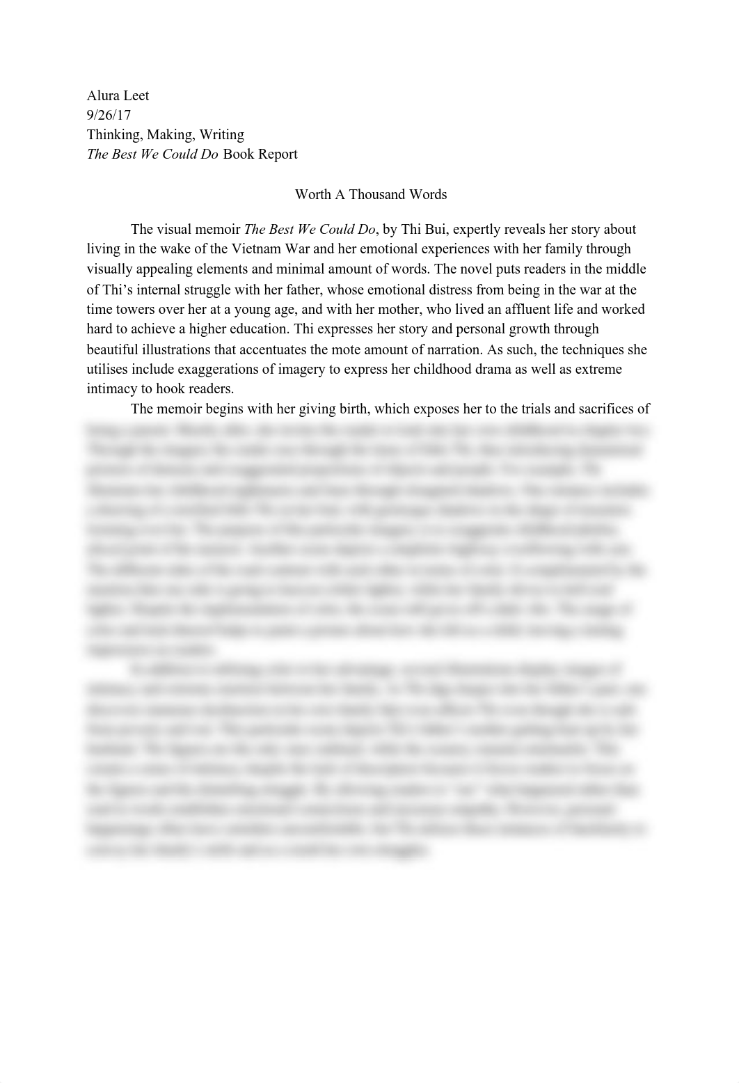 The Best We Could Do- Book Report.pdf_d6f89qgceyn_page1