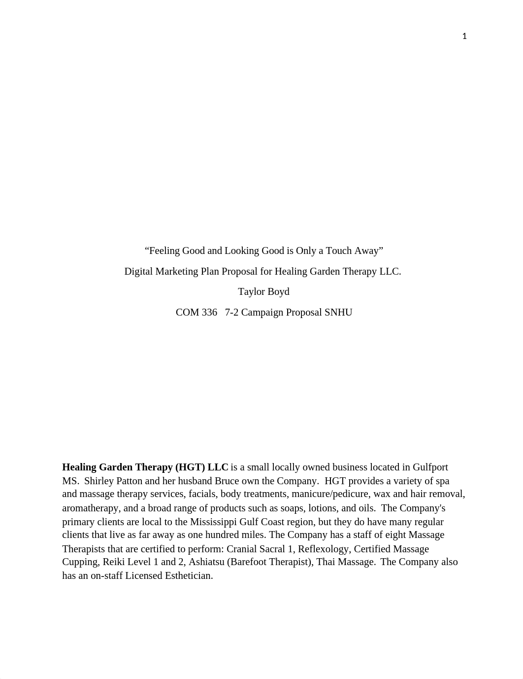 Com 336  7-2 Campaign Proposal final.docx_d6f8kxd18l0_page1