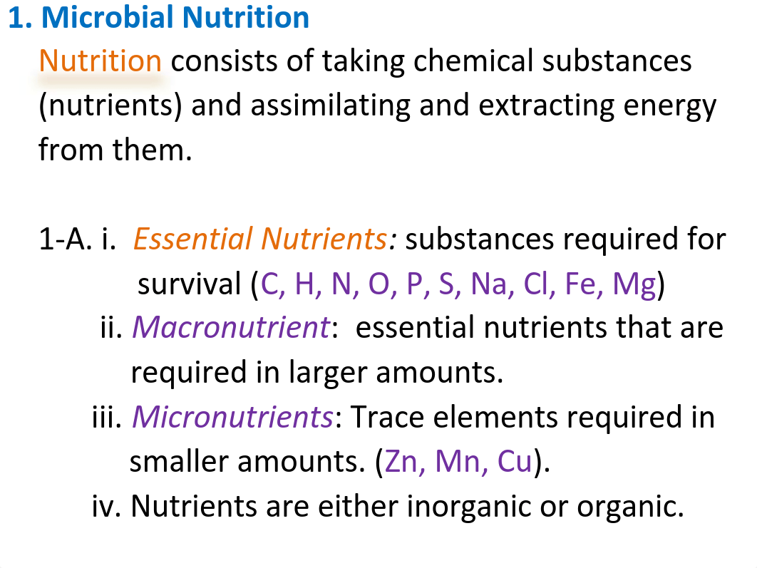 Ch 7. Microbial Nutrition, Ecology,   and Growth. Lec.pdf_d6f93vsakfn_page2