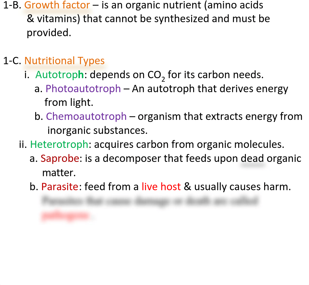 Ch 7. Microbial Nutrition, Ecology,   and Growth. Lec.pdf_d6f93vsakfn_page4