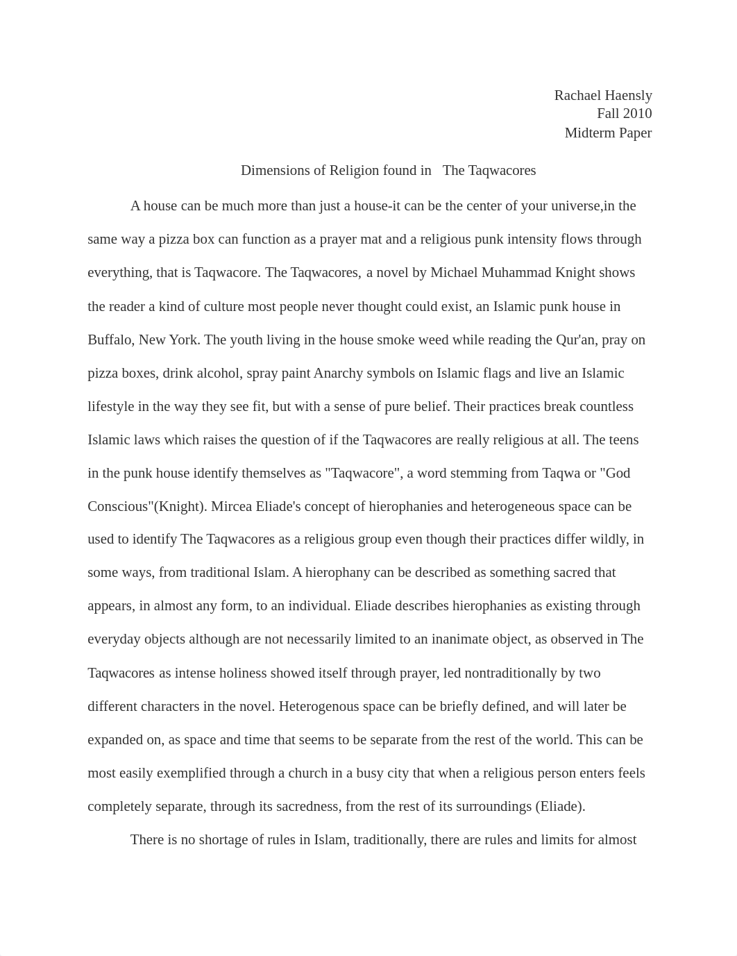 Rachael-Taqwacore Essay Revisions_d6fa4eul5jj_page1