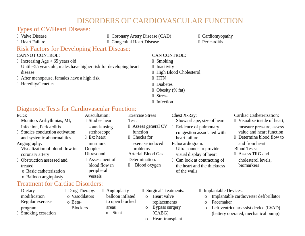 Disorders of Cardiovascular Function.docx_d6fagknz6qf_page1