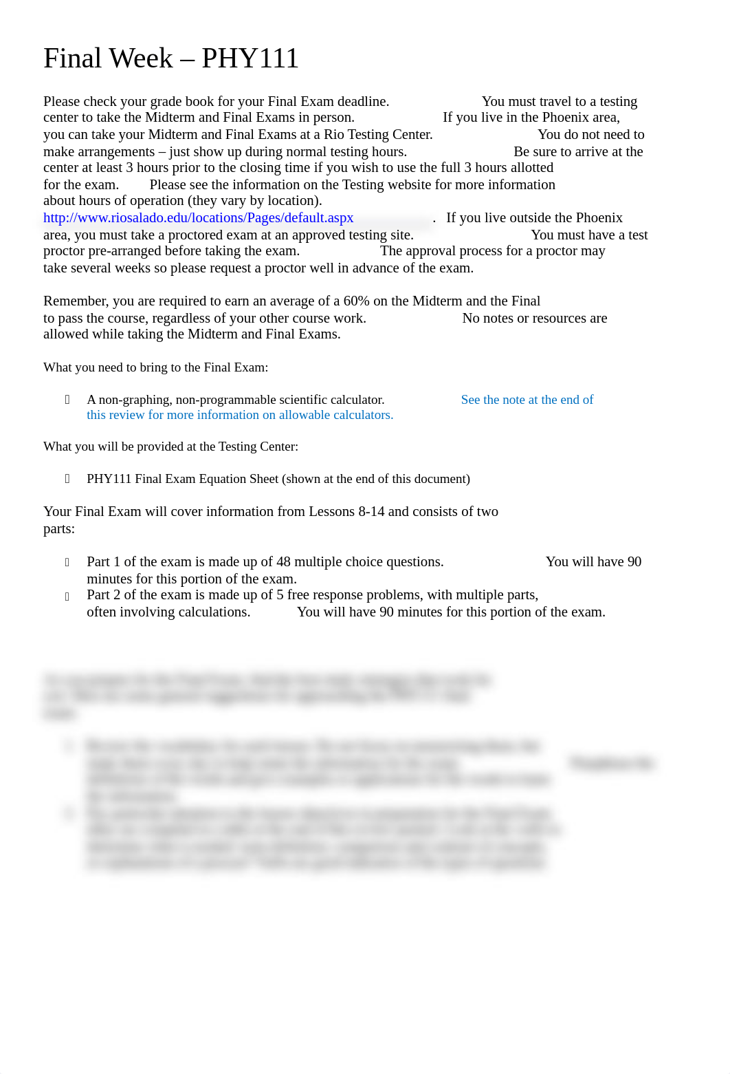 PHY111 Final Review  1-22-18 (2) (1).doc_d6fbuknoyh7_page1