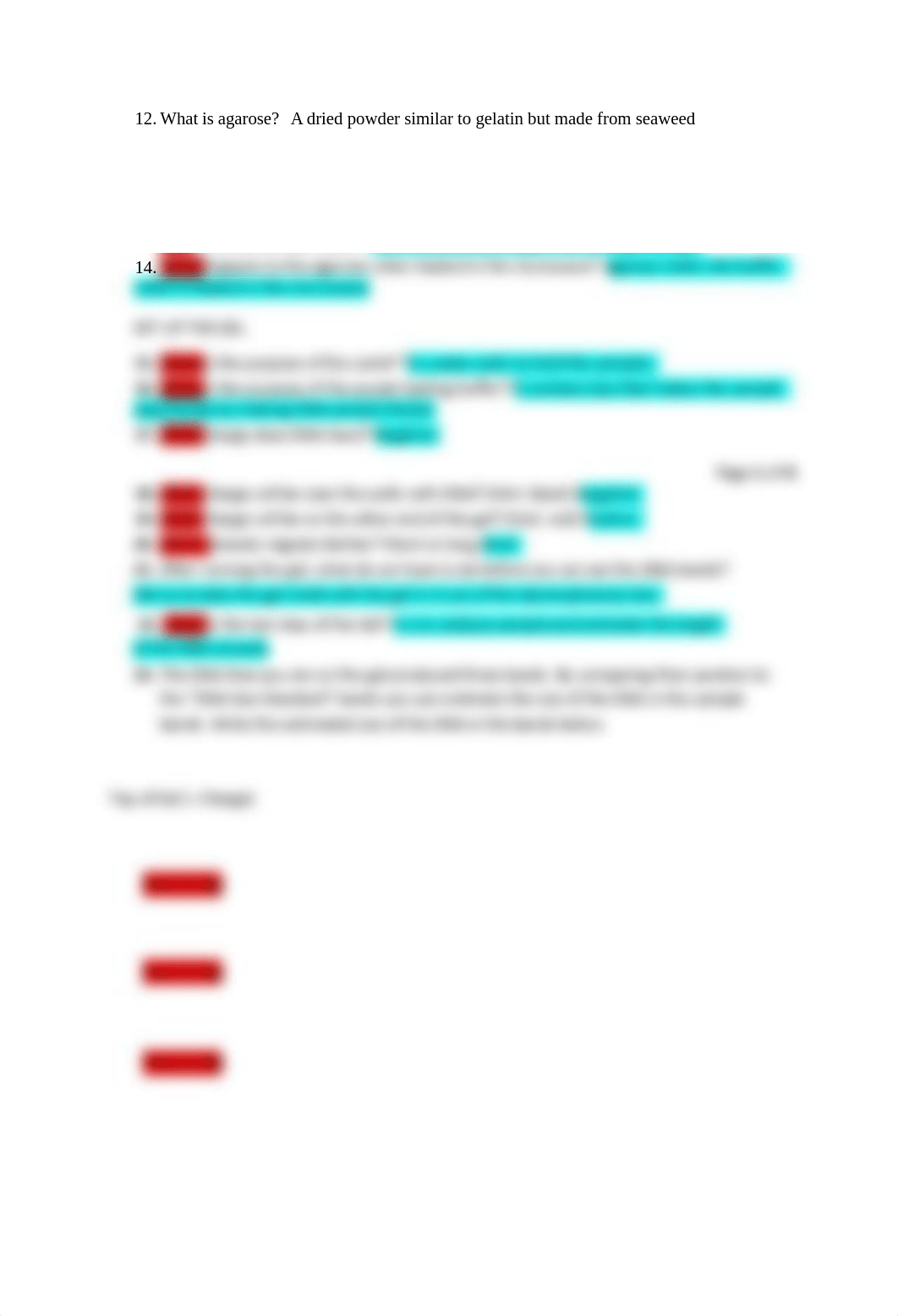 BIOL-1110 Online Lab 9 Gel Electrophoresis-2.pdf_d6fcvea7sqs_page2