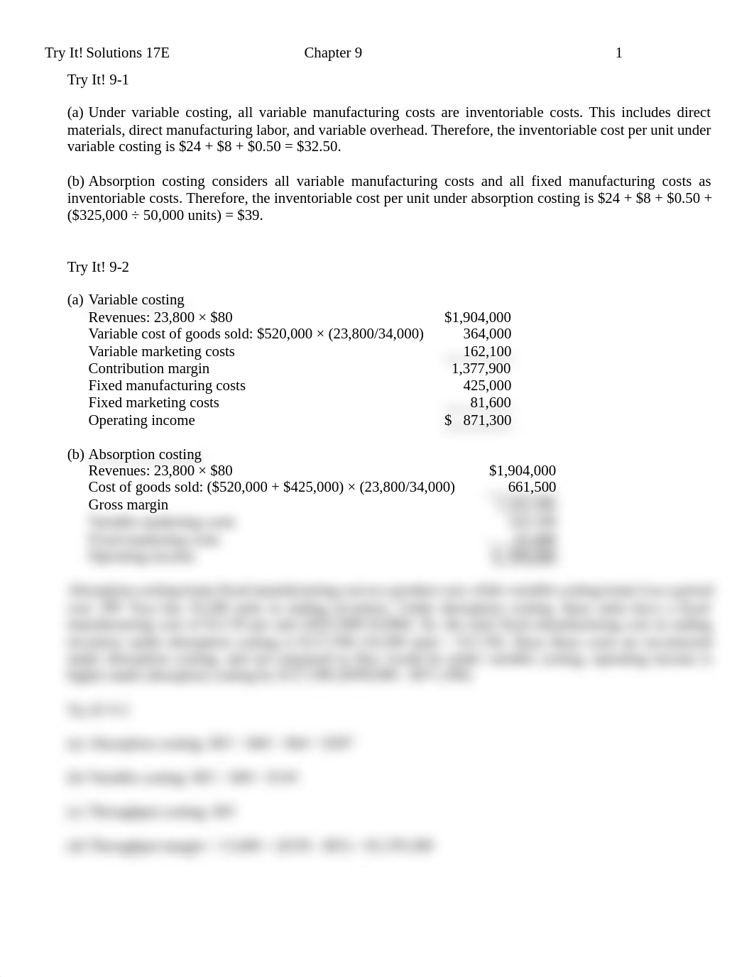 Horngren Cost Accounting Ch 9 Try-it Solutions.pdf_d6fib0mjigr_page1