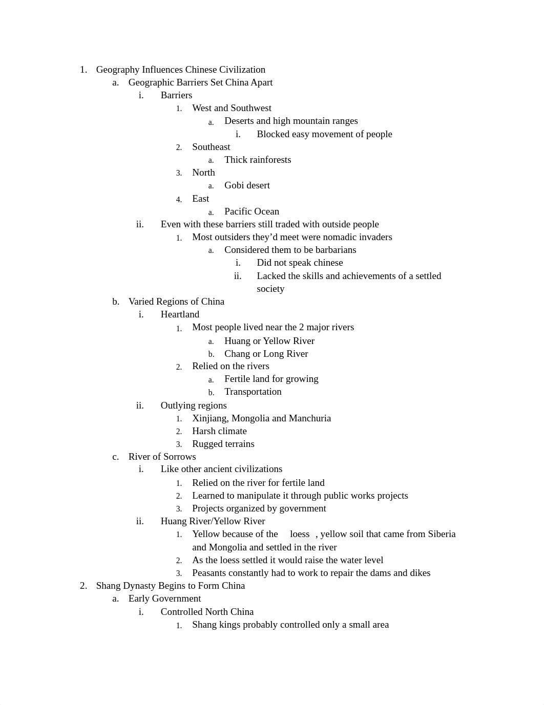 3.4 Ancient Civilization in China (1).docx_d6film5s7up_page1