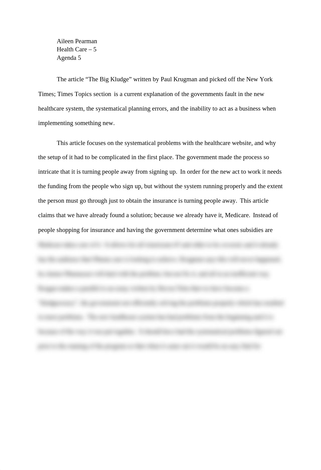 Faults in Health Care Systems Essay_d6fk0wmac2y_page1