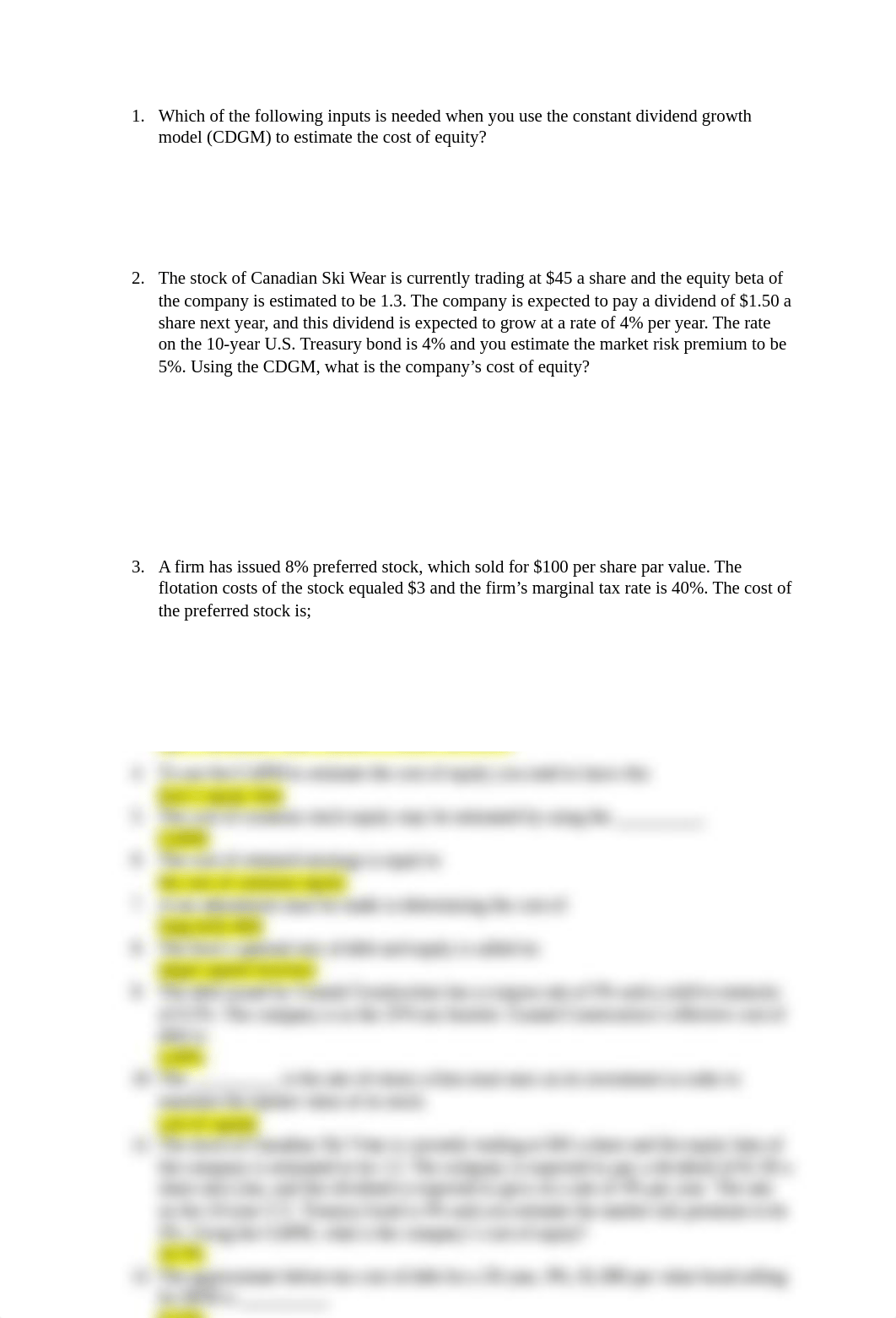 Exam 3 Ch 9 Study Questions.docx_d6fl104aiuv_page1