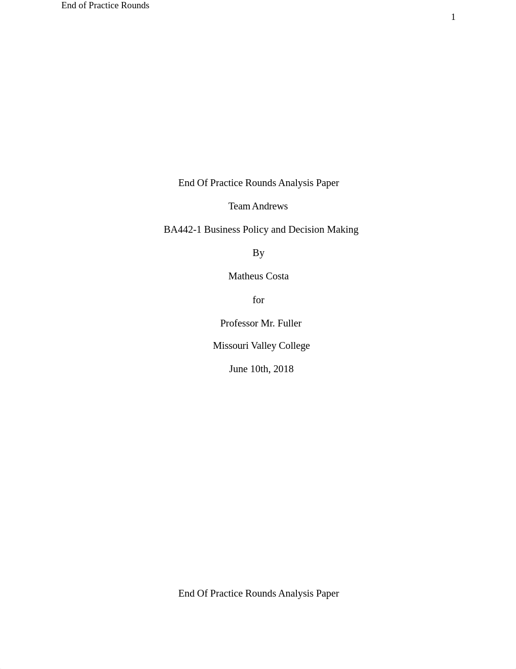 End of practice rounds analysis paper.docx_d6flnu64dcf_page1