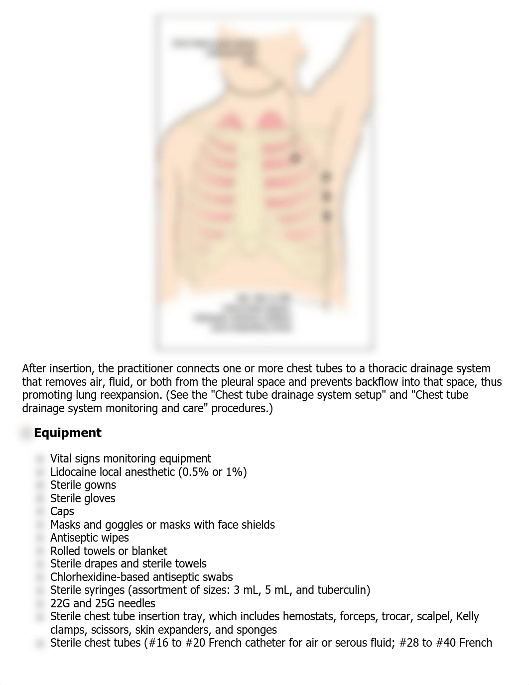 Chest Tube Insertion, Assisting (Lippincott Procedures).pdf_d6fm1h6zdfi_page2