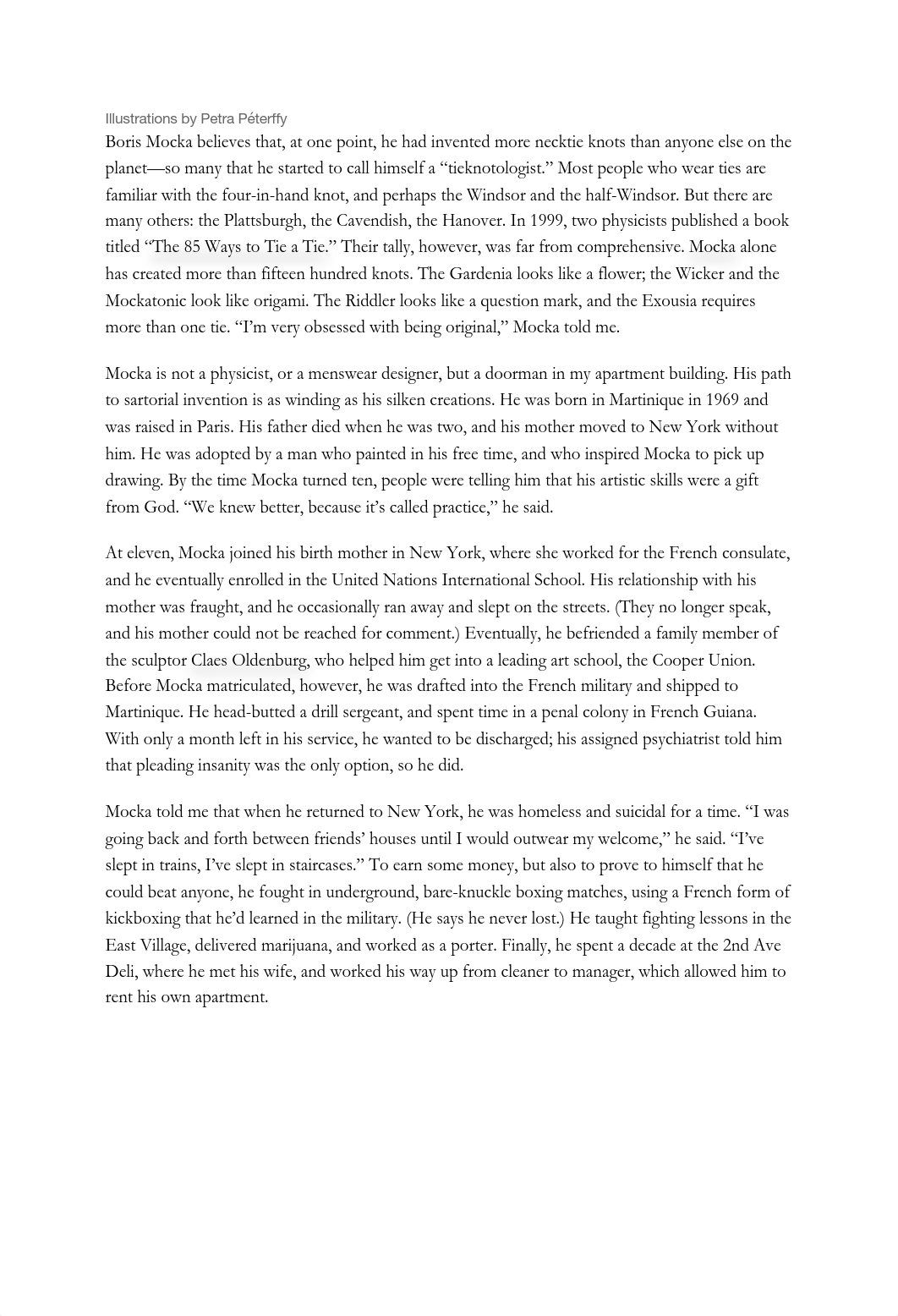 The Man Who Invented Fifteen Hundred Necktie Knots.pdf_d6fn05yrhkp_page2