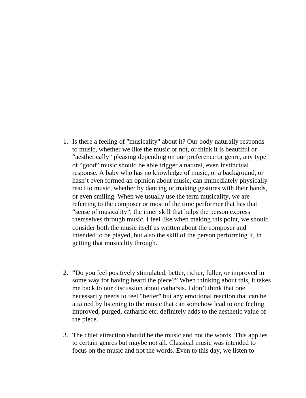 Aesthetics of music - Discussion.docx_d6foicecxt6_page1