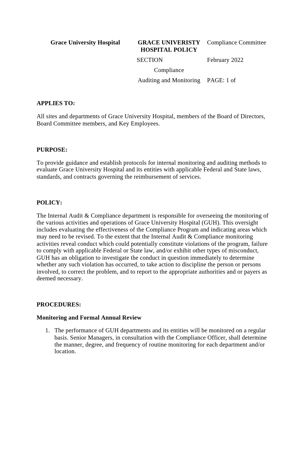 Olmstead HIM 6545 FINAL Audit Program.docx_d6foid4ufsn_page1