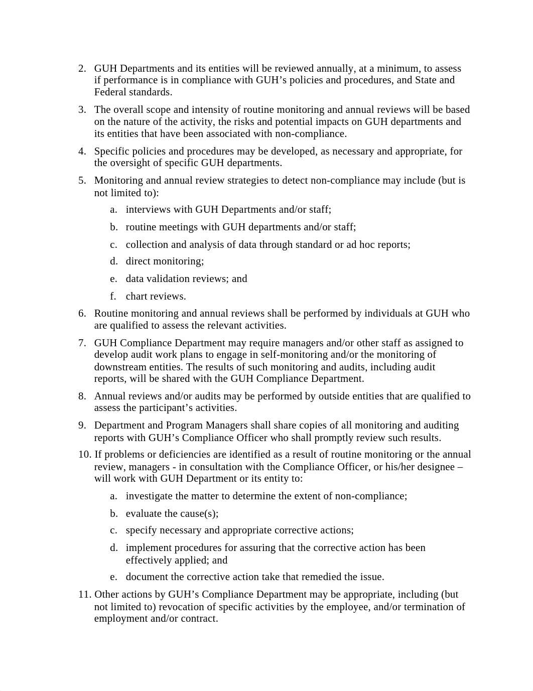 Olmstead HIM 6545 FINAL Audit Program.docx_d6foid4ufsn_page2