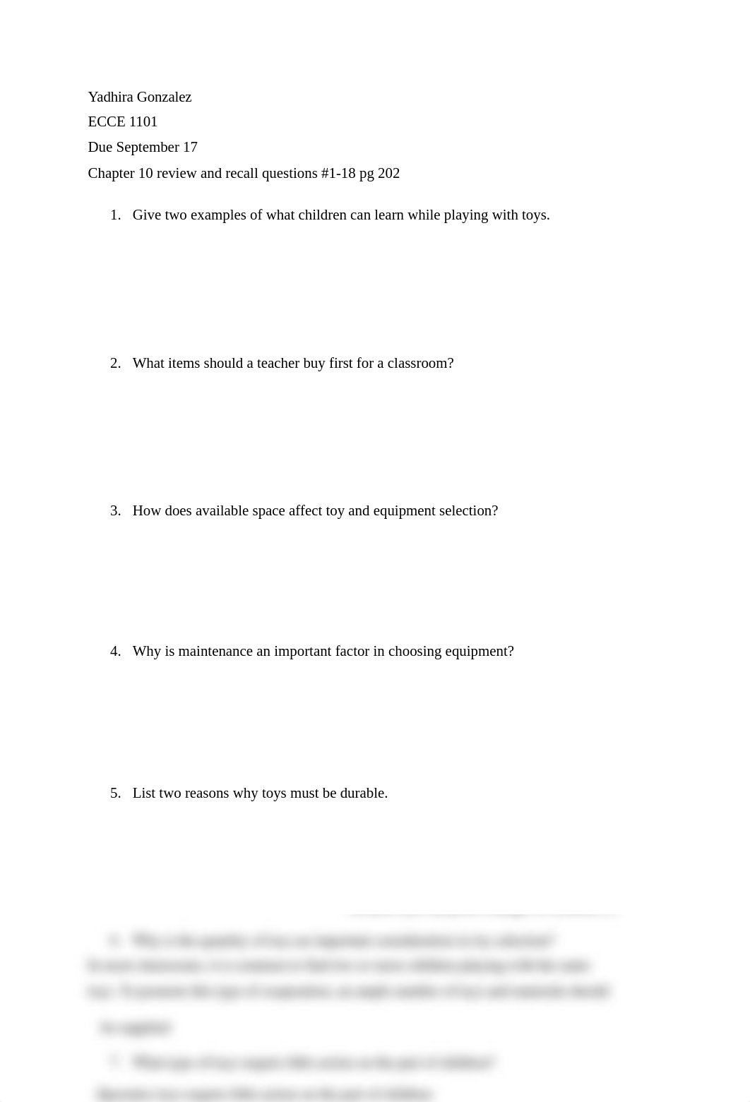 Chapter 10 review and recall questions.docx_d6fph1e4os0_page1