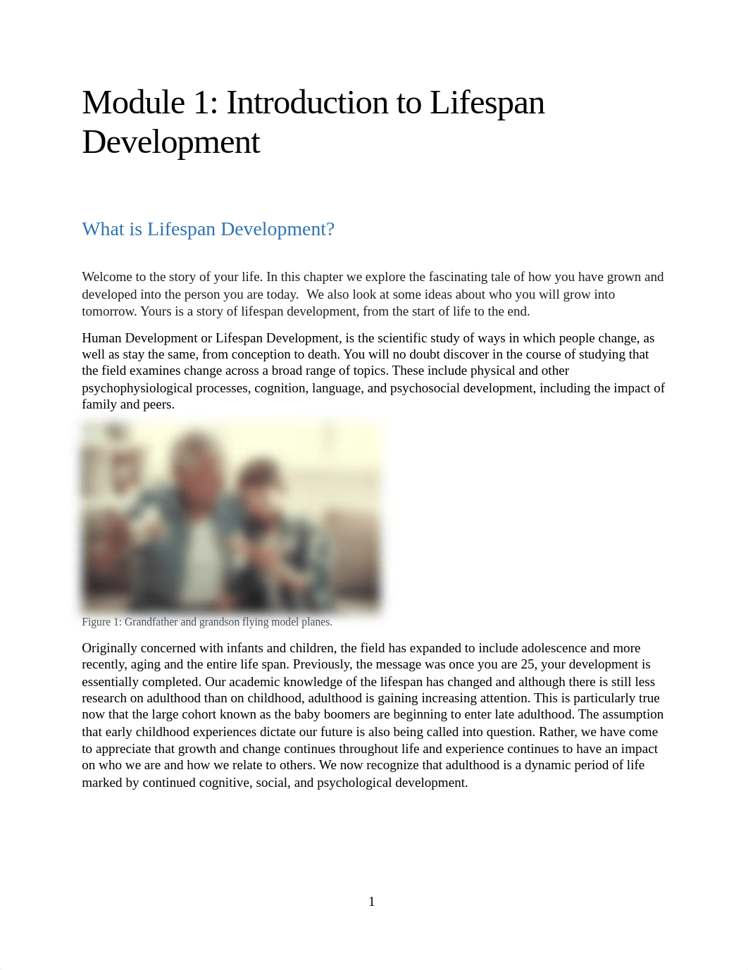 Module 1 Introduction to Lifespan Development.docx_d6fpmc8soz2_page1