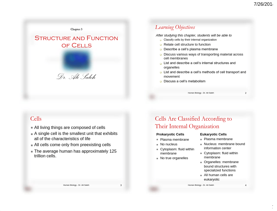 Chapter 03 - Structure and Function of Cells with notes .pdf_d6fq9wfuxuj_page1