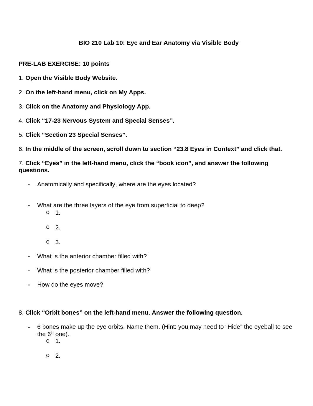 BIO 210 Lab 10 The Eye and Ear Complete.docx_d6ftfsh71bh_page1