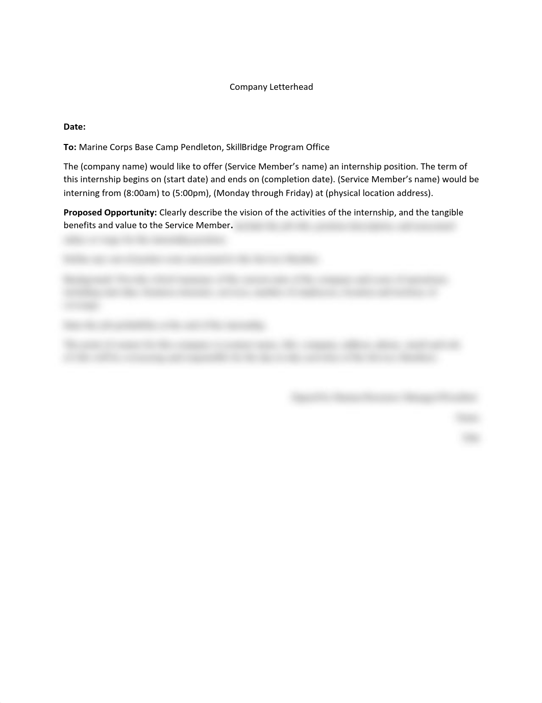 Skillbridge Acceptance Letter.4.pdf_d6fusm6q91n_page1