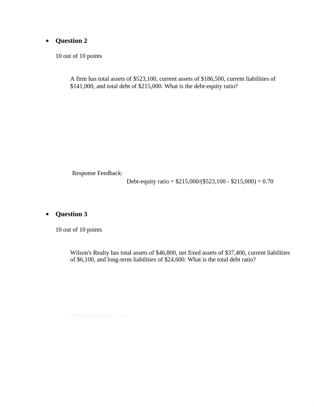 CH 3B Quiz Principles of Finance_d6fvucohhft_page2