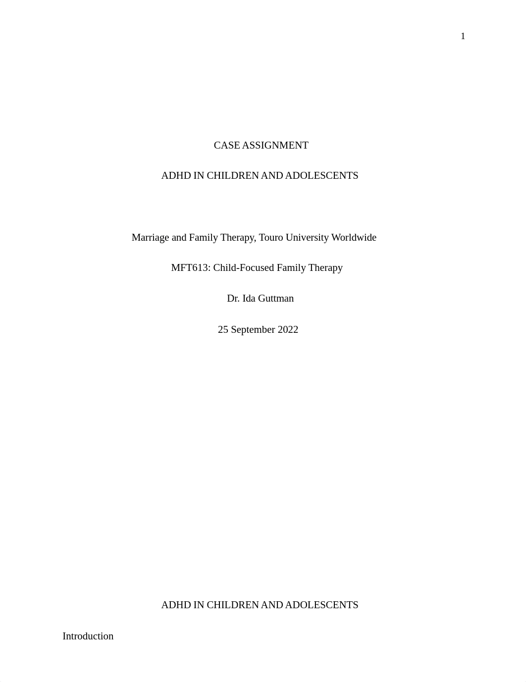 MFT613 case assignment midterm.docx_d6fw45etvds_page1