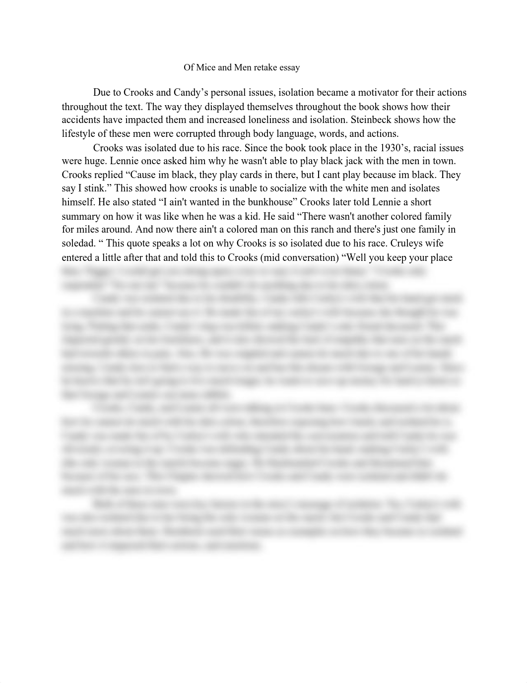 Of Mice and Men retake essay.pdf_d6fyd0loieo_page1