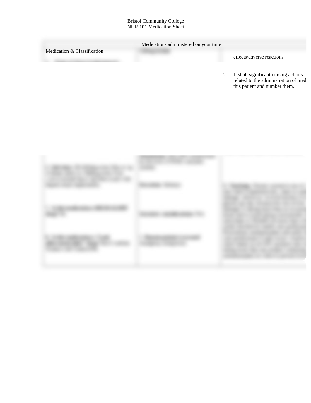 acetaminophen Tylenol medsheet.doc_d6fzlyhe0rx_page1