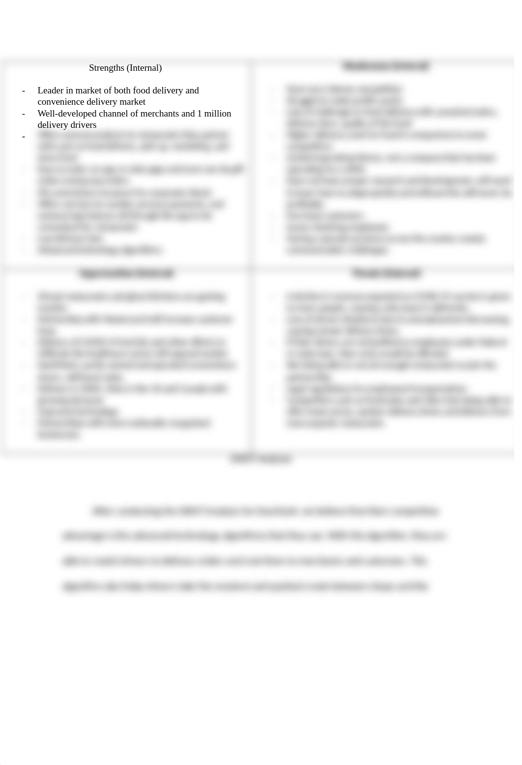 SWOT Analysis for Doordash.docx_d6g009f960h_page2