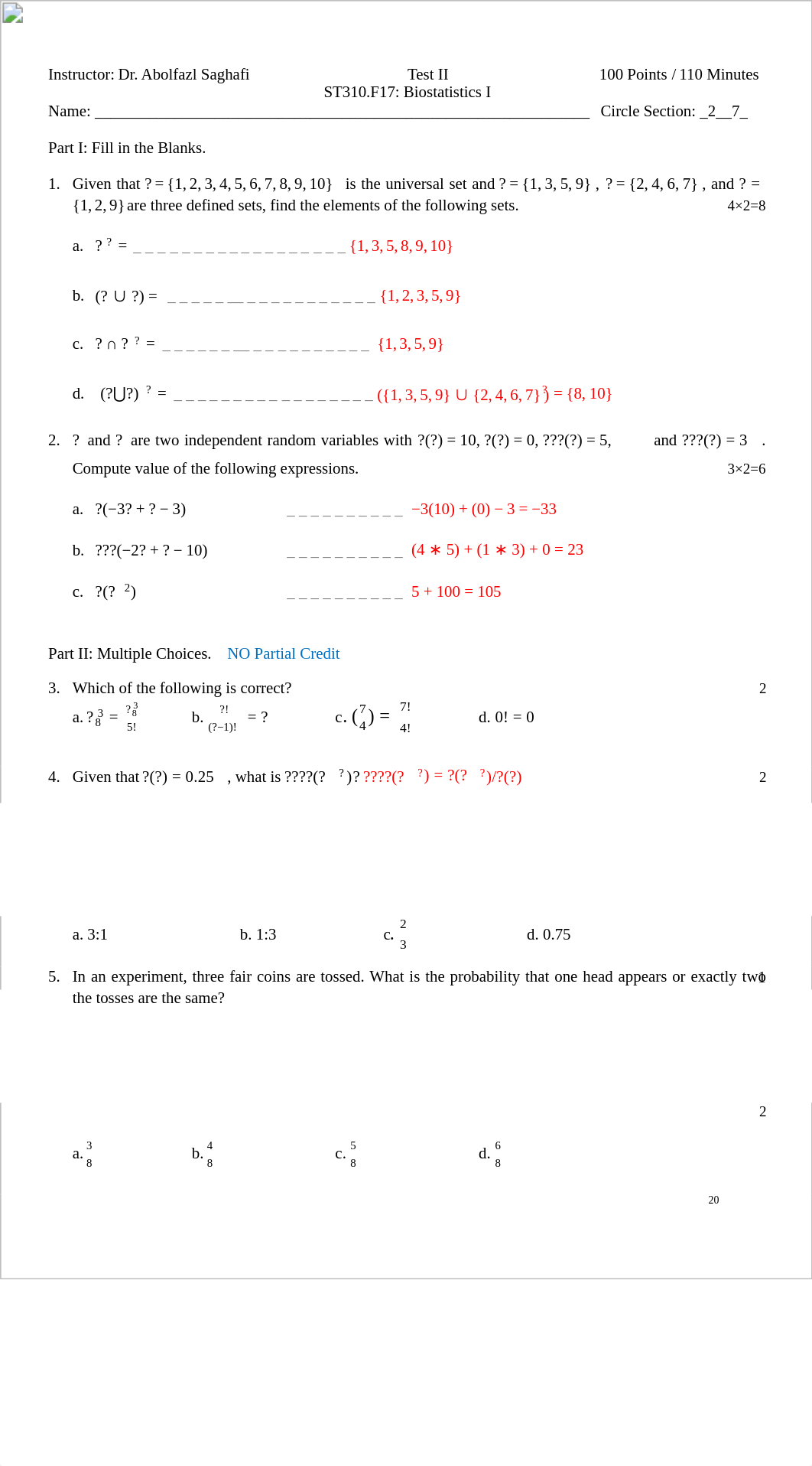 ST310 F17 Test 2 V2 Key.pdf_d6g05vwbcui_page1