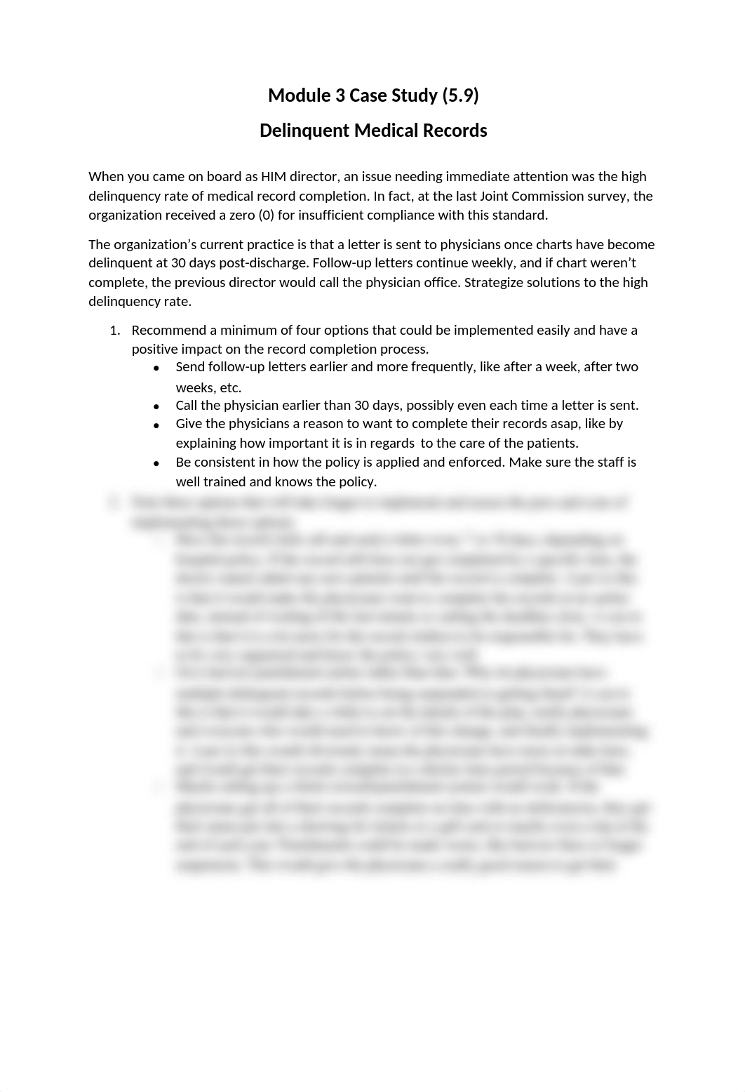 HIT 150-Case Study-delinquent records (module 3).docx_d6g3licahkw_page1