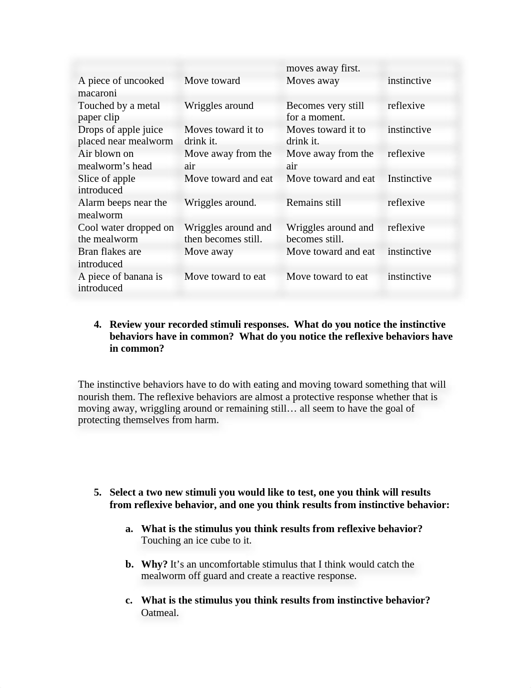 Mealworm behavior sheet.doc_d6g5fi2xxlt_page2