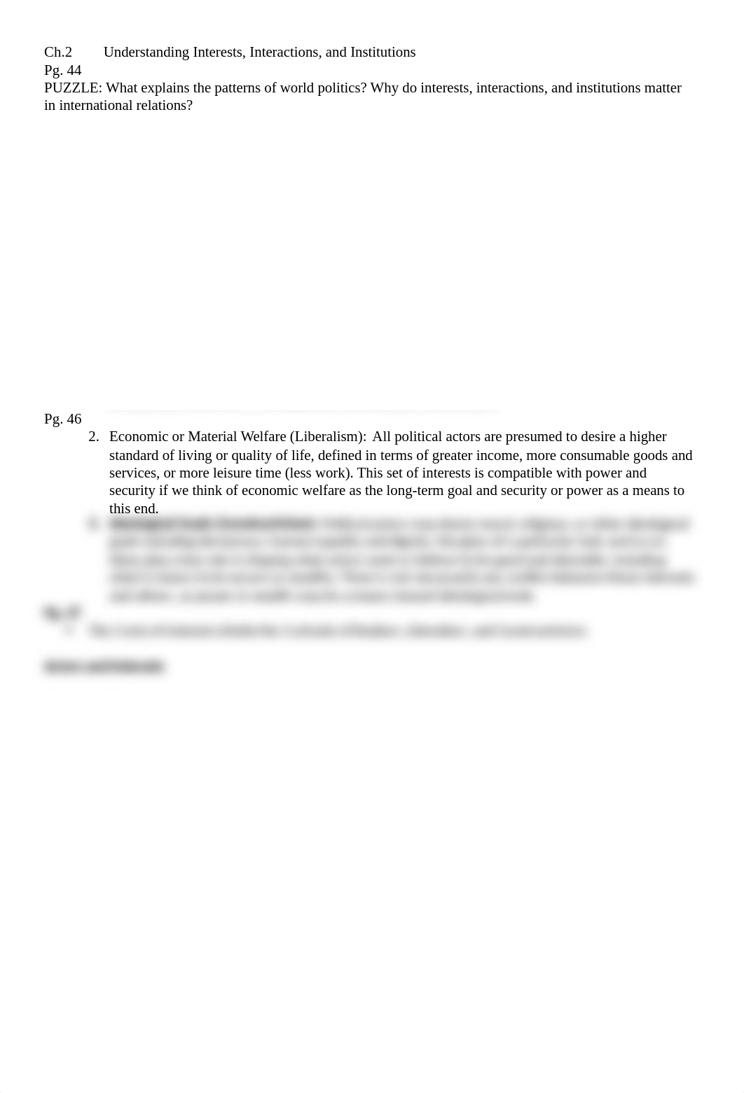 Ch. 2 Understanding Interests, Interactions, and Institutions.docx_d6g7te0qd4u_page1