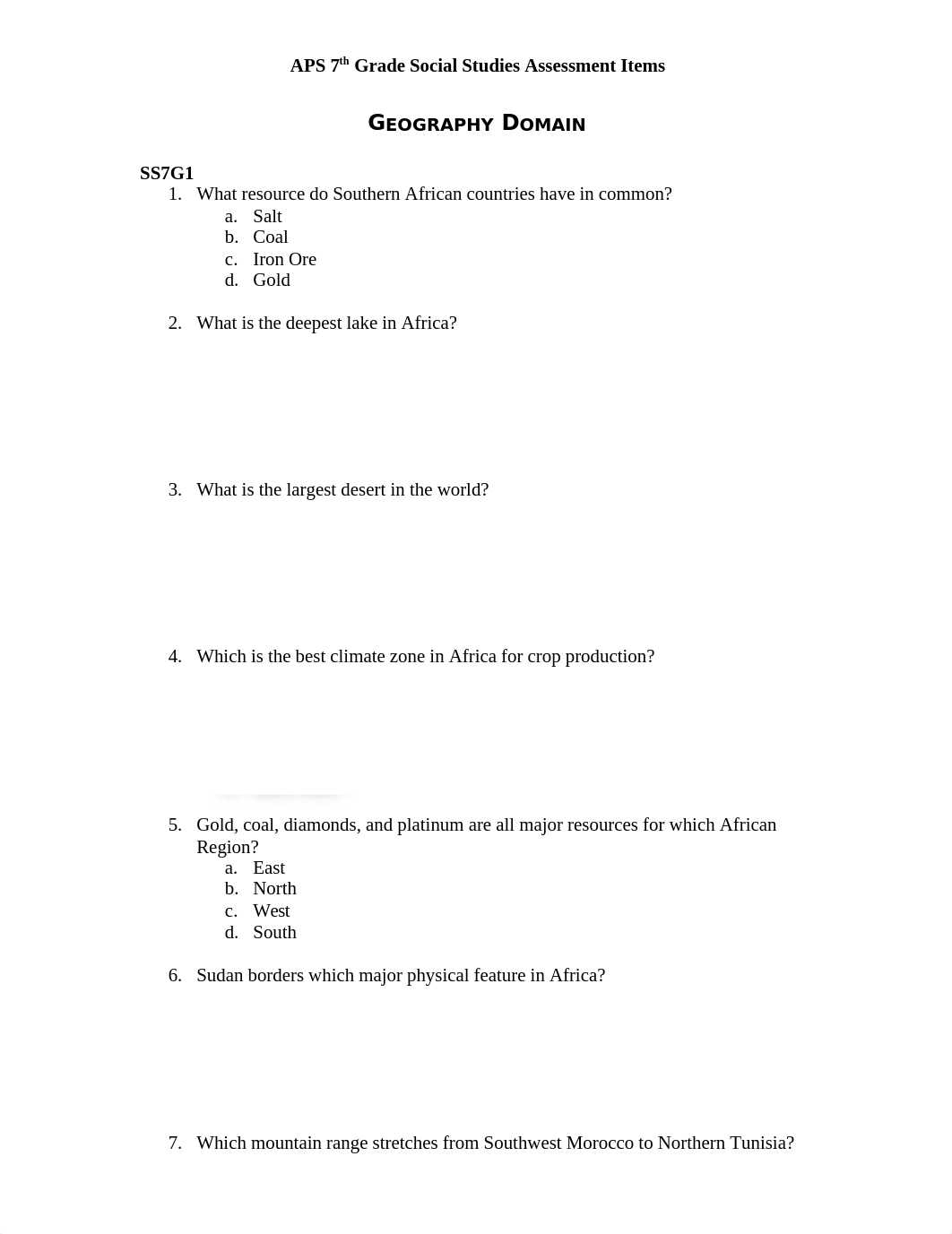 CRCT_7th_Grade_Social_Studies_Test_Prep_Questions_d6g9qyf584k_page1