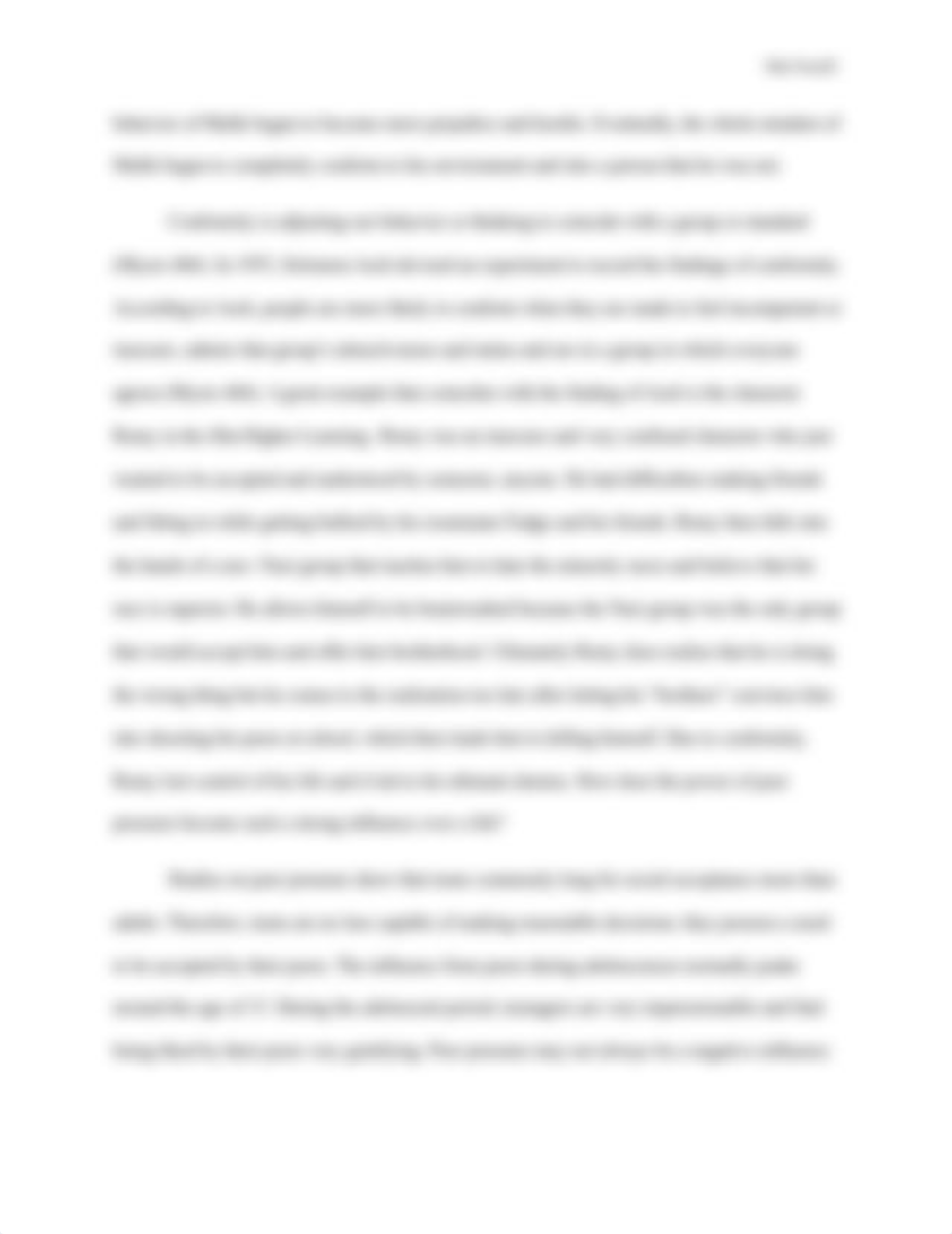 Essay #3 The Effects of Peer Pressure- Final Draft_d6gamr3yym9_page2