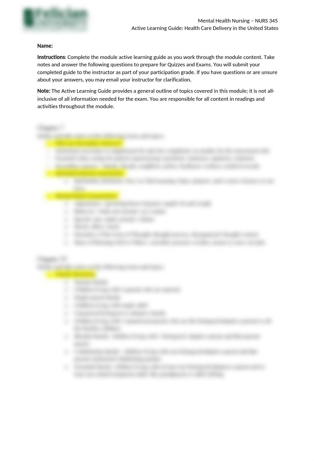 3 Active Learning Guide - Health Care Delivery in the United States.docx_d6gbgoalaph_page1